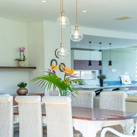 Oceans Edge 23, Zimbali Estate By Euphoric Leisure Apartment Ballito Exterior photo