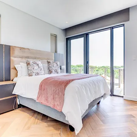Oceans Edge 23, Zimbali Estate By Euphoric Leisure Apartment Ballito Exterior photo