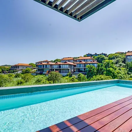 Oceans Edge 23, Zimbali Estate By Euphoric Leisure Apartment Ballito Exterior photo