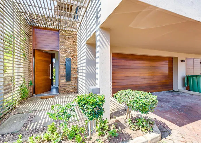 Oceans Edge 23, Zimbali Estate By Euphoric Leisure