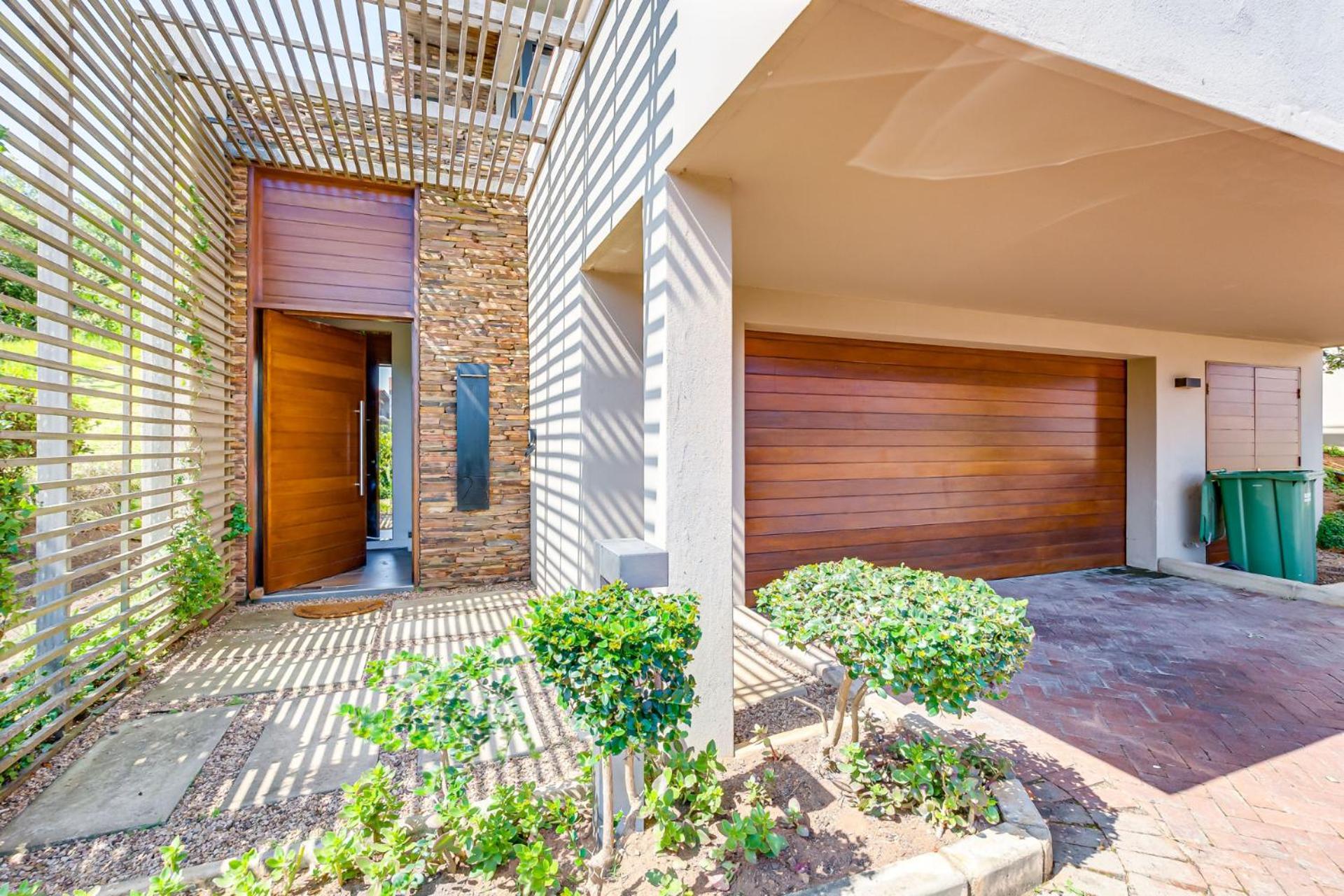 Oceans Edge 23, Zimbali Estate By Euphoric Leisure Apartment Ballito