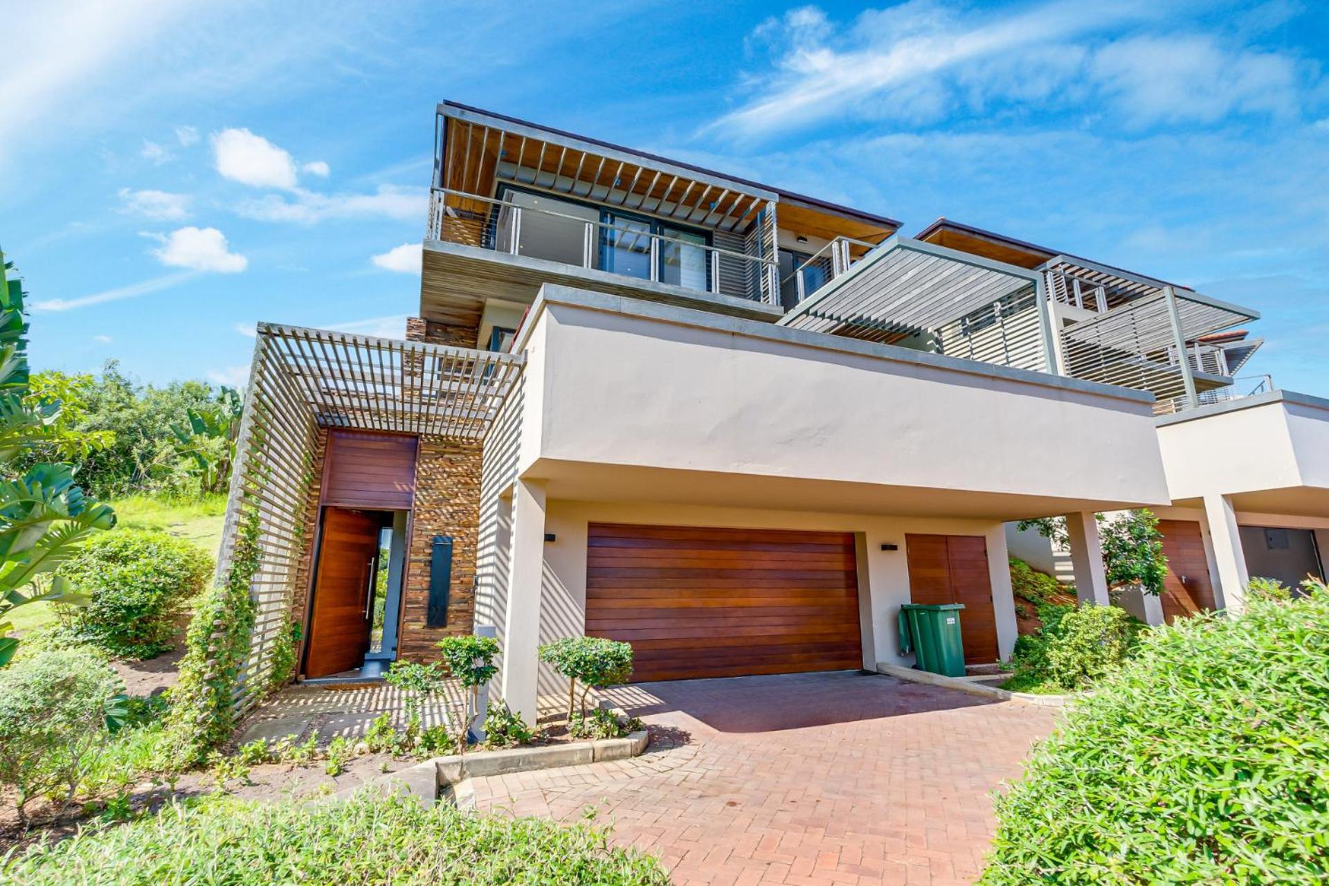 Apartment Oceans Edge 23, Zimbali Estate By Euphoric Leisure *