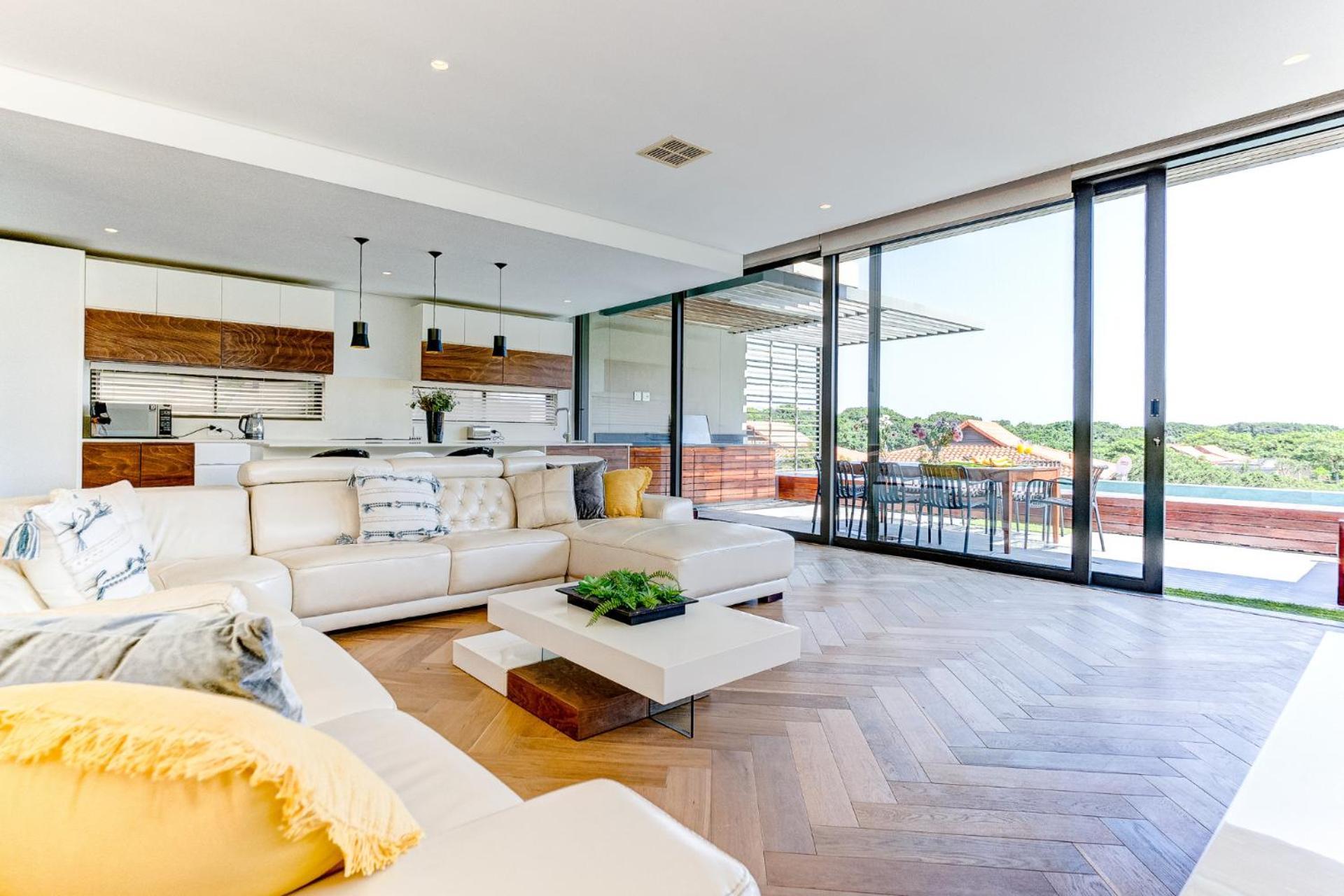 Oceans Edge 23, Zimbali Estate By Euphoric Leisure * Ballito