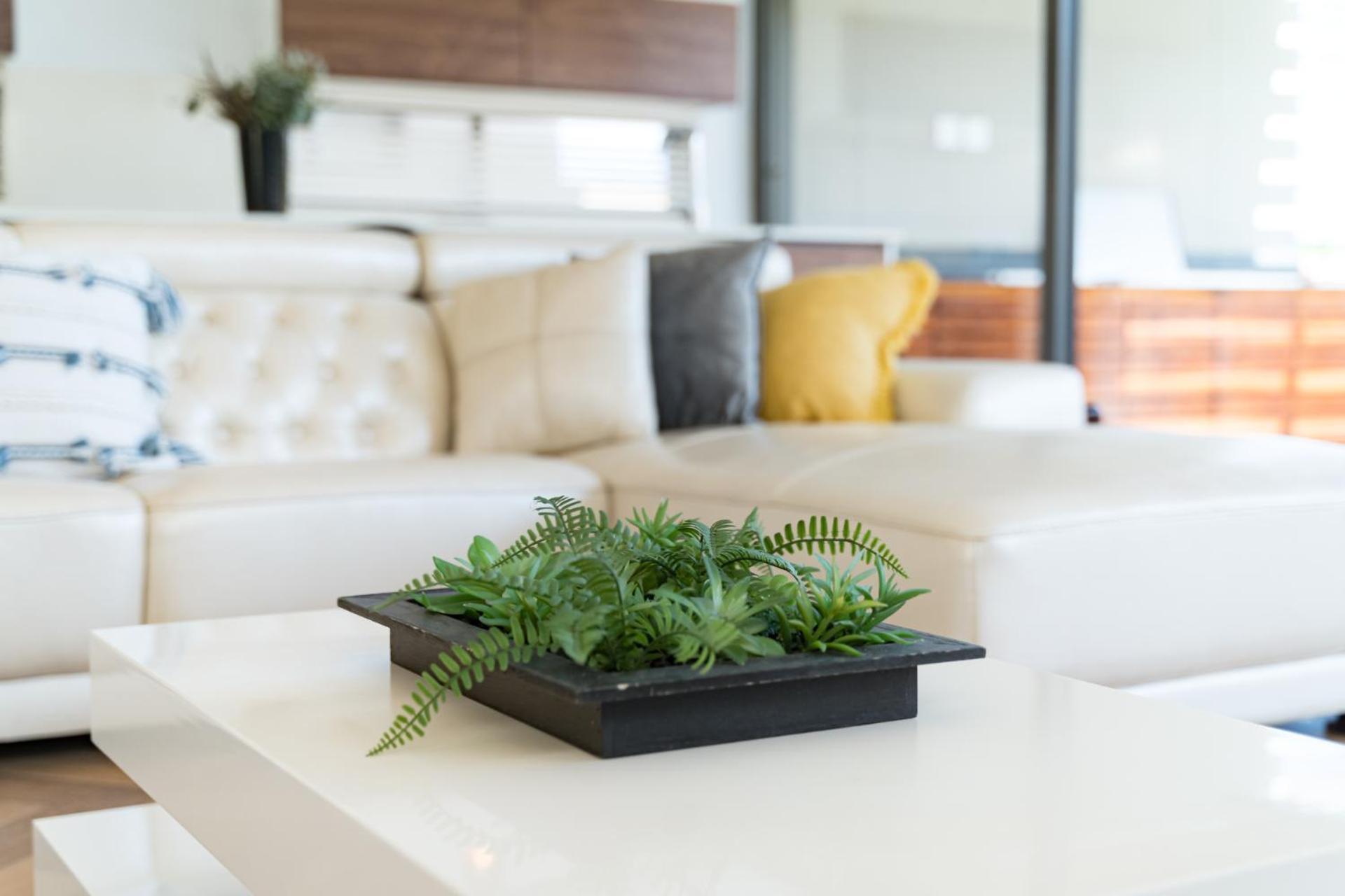 Oceans Edge 23, Zimbali Estate By Euphoric Leisure Apartment *