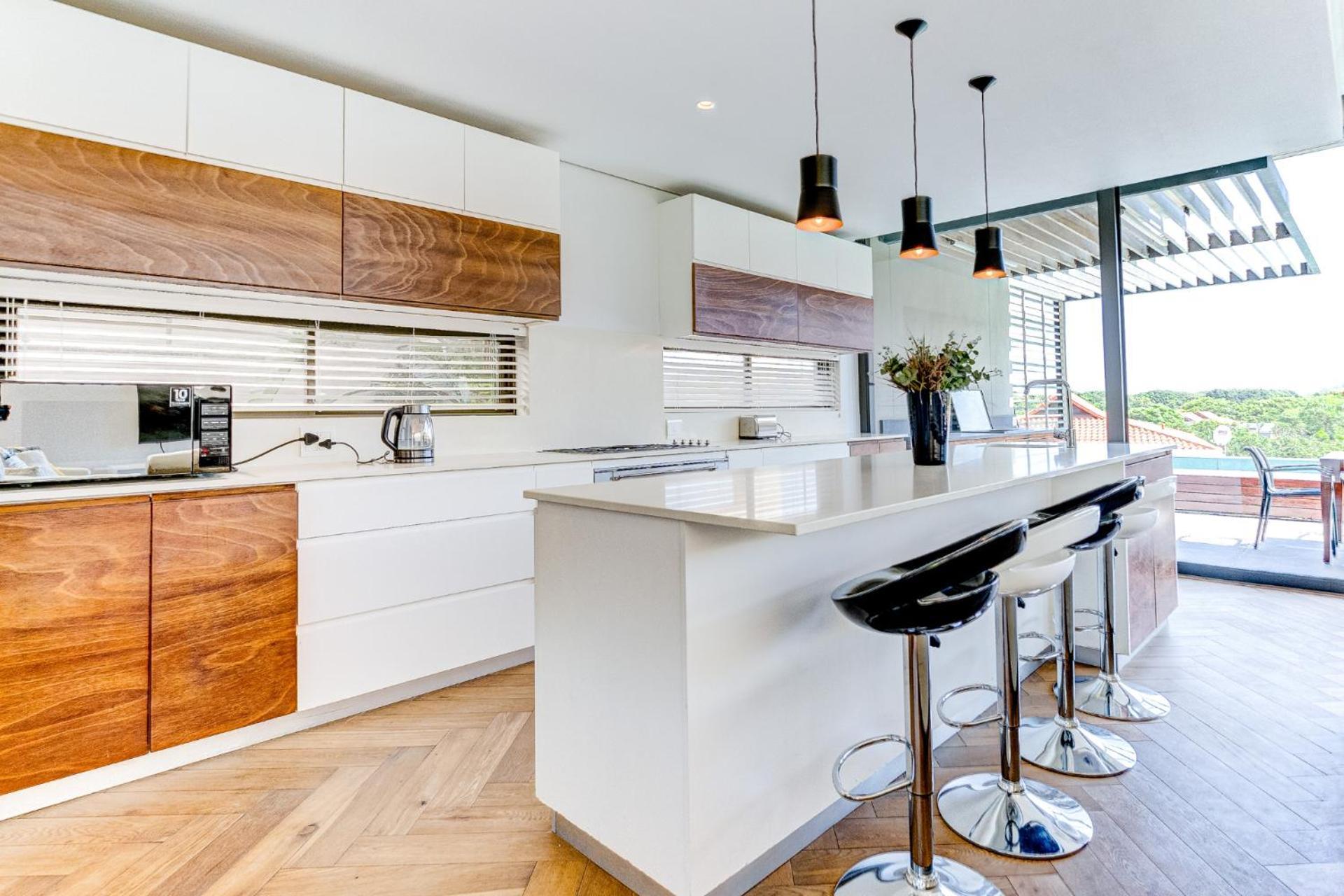 Oceans Edge 23, Zimbali Estate By Euphoric Leisure