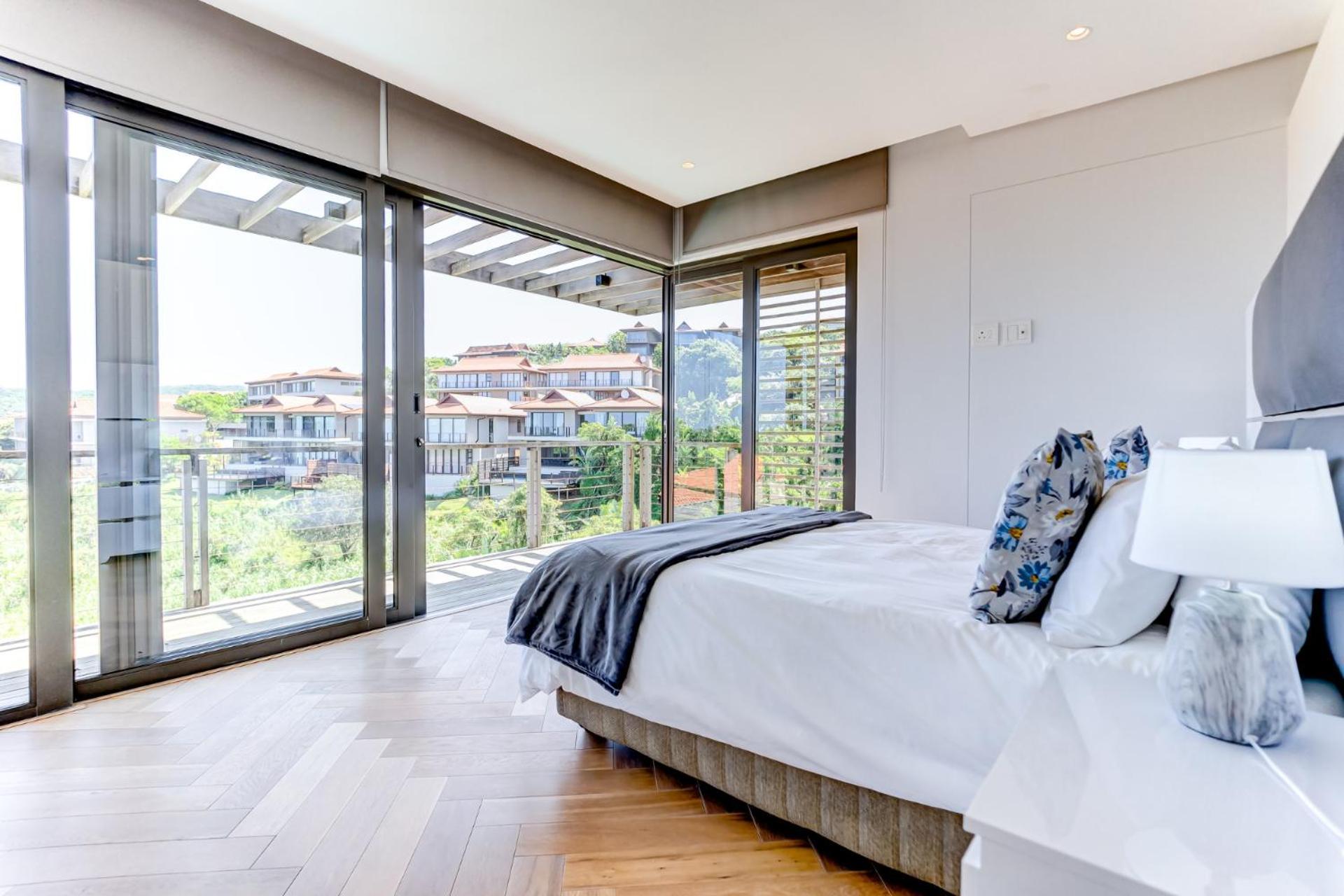 Oceans Edge 23, Zimbali Estate By Euphoric Leisure Apartment *