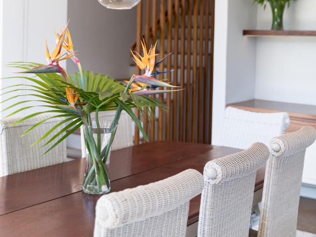 Oceans Edge 23, Zimbali Estate By Euphoric Leisure Apartment *