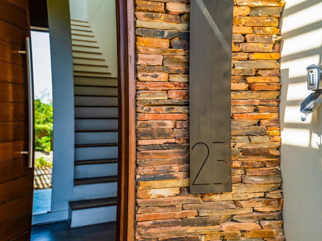 Oceans Edge 23, Zimbali Estate By Euphoric Leisure Apartment