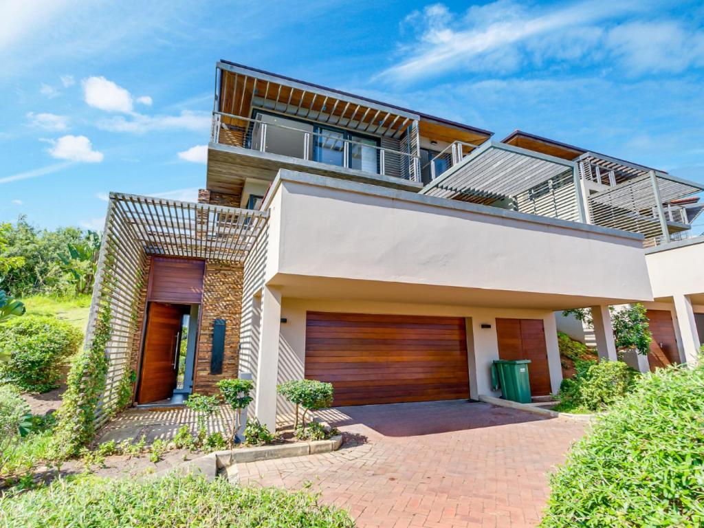 Apartment Oceans Edge 23, Zimbali Estate By Euphoric Leisure