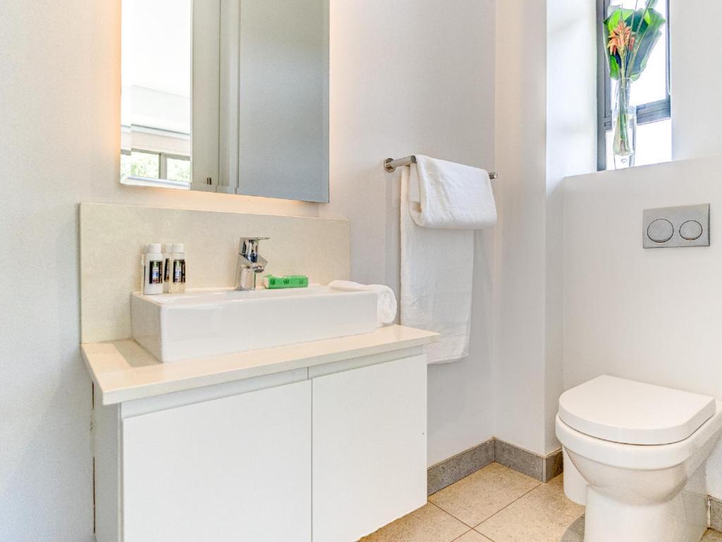 Oceans Edge 23, Zimbali Estate By Euphoric Leisure Apartment Ballito