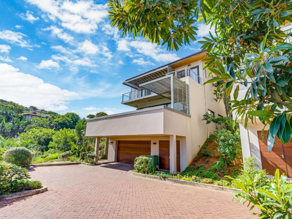 Oceans Edge 23, Zimbali Estate By Euphoric Leisure Ballito