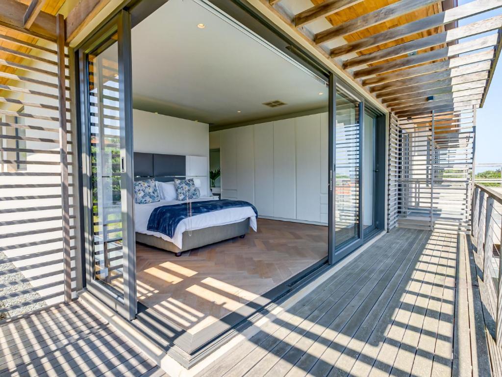 Oceans Edge 23, Zimbali Estate By Euphoric Leisure Apartment