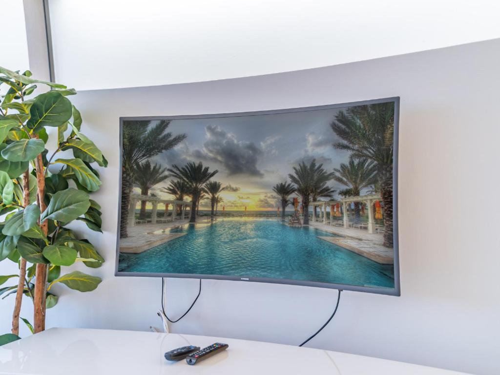 Apartment Oceans Edge 23, Zimbali Estate By Euphoric Leisure *