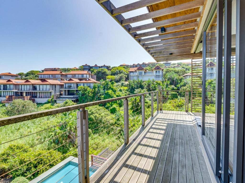 Oceans Edge 23, Zimbali Estate By Euphoric Leisure