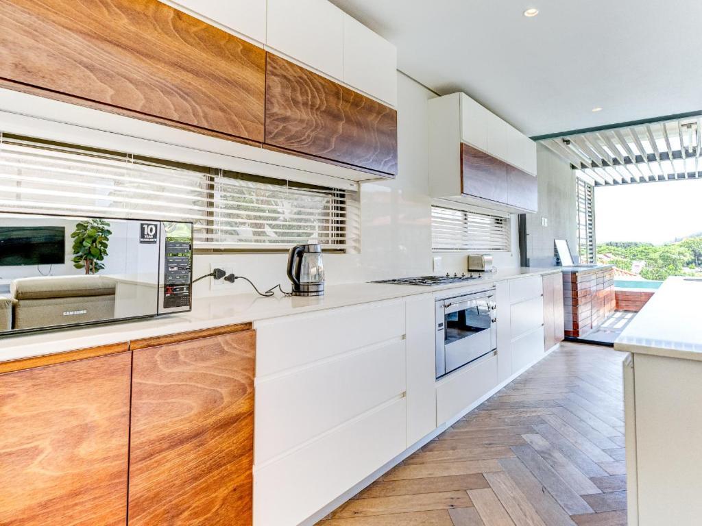 Oceans Edge 23, Zimbali Estate By Euphoric Leisure Apartment Ballito