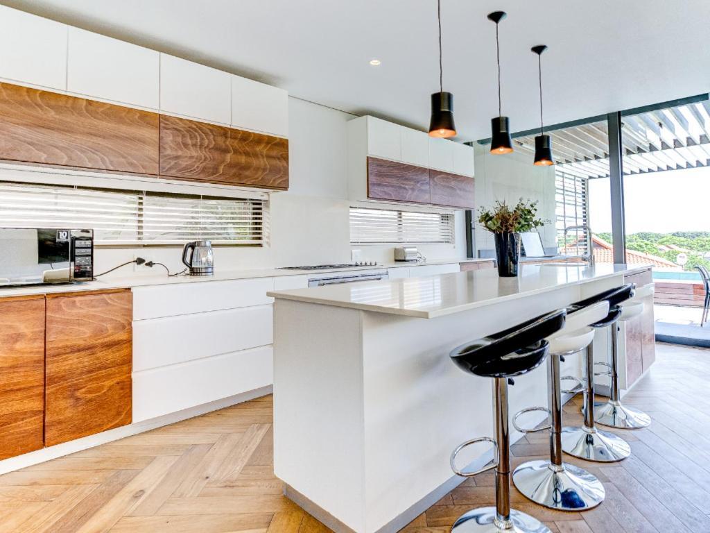 Apartment Oceans Edge 23, Zimbali Estate By Euphoric Leisure